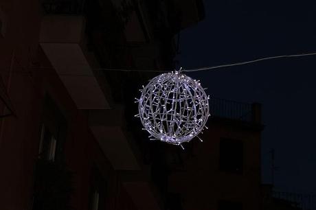 Cold december night Cold december night