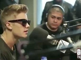 Justin Bieber: “Mi ritiro”