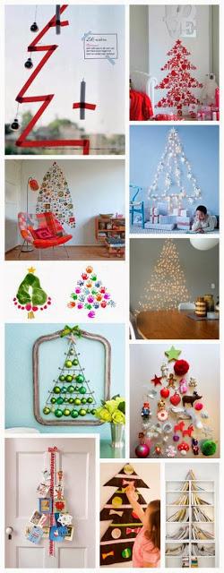 Un albero di Natale per tutti!!!!
