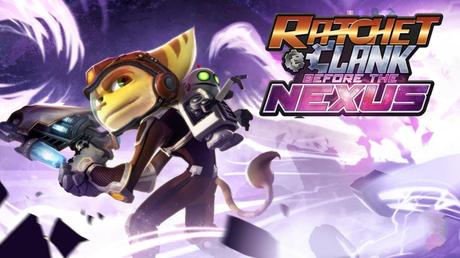 Ratchet & Clank: BTN un nuovo runner game per iOS e Android maxresdefault Ratchet & Clank: BTN un nuovo runner game per iOS e Android