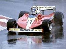 F1 – Carlos Reutemann: il gaucho triste (by Giulio Scaccia)