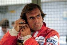 F1 – Carlos Reutemann: il gaucho triste (by Giulio Scaccia)