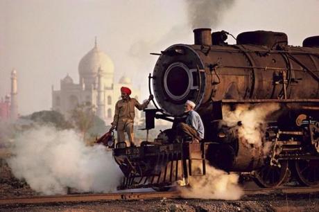 Steve McCurry: il Maestro del Colore