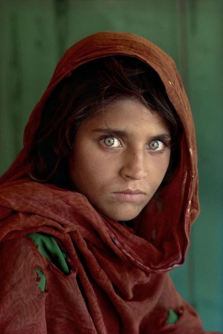 Steve McCurry: il Maestro del Colore