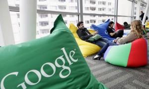 La nuova legge di stabilità e le tasse sul web: Google, Amazon e Facebook con la partita IVA