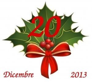 20 dicembre