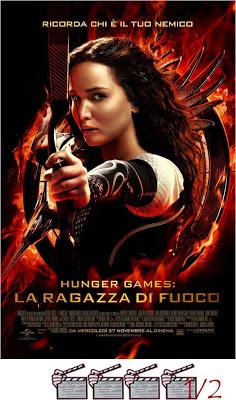 Mr Ciak #24: Frozen, Hunger Games - La ragazza di fuoco