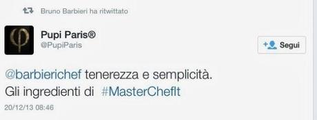 La prima puntata della terza serie di Masterchef Italia, un successone sui social