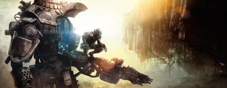 Titanfall - Reveal Ufficiale del Titan Stryder