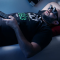 Lazy Glasses: gli occhiali per guardare la tv senza farti venire il torcicollo Lazy Glasses 6