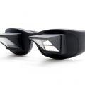 Lazy Glasses: gli occhiali per guardare la tv senza farti venire il torcicollo Lazy Glasses 1