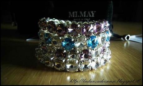 MI.MAY VENEZIA MI.MAY VENEZIA