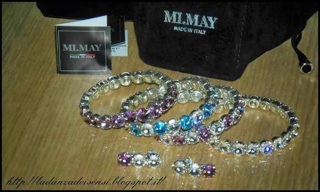 MI.MAY VENEZIA MI.MAY VENEZIA