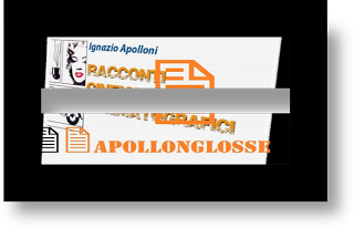 Ignazio Apolloni ■ La pietas del guappo Ignazio Apolloni ■ La pietas del guappo