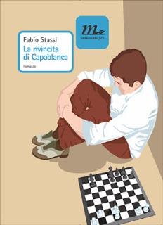 Recensione: La rivincita di Capablanca - Fabio Stassi