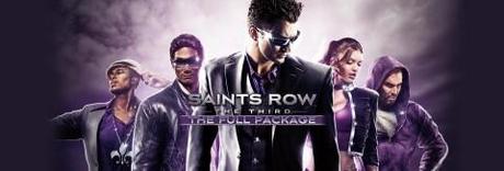 Si lavora al prossimo capitolo del nuovo Saints Row?