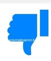 facebook: arriva il tasto “NON MI PIACE“ facebook: arriva il tasto “NON MI PIACE“