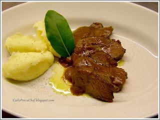 PRANZO DI NATALE ANTI-CRISI: un menù da Chef senza svuotarsi le tasche