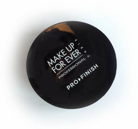 Fondotinta: Make Up For Ever Pro-Finish