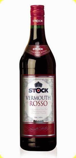 Vermouth-Rosso