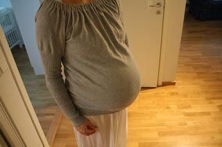 Una gravidanza svedese (Parte II)