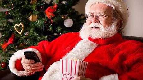 Natale 2013: la grande abbuffata di film, musica e show su Rai, Mediaset, La7 e Sky