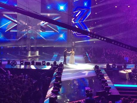 Events || Resoconto di una finale: quella di X Factor 7, ma anche la mia!