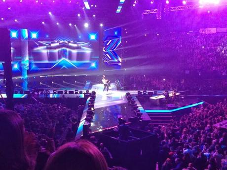 Events || Resoconto di una finale: quella di X Factor 7, ma anche la mia!