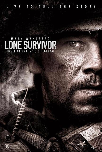 Lone Survivor - Trailer Italiano Ufficiale