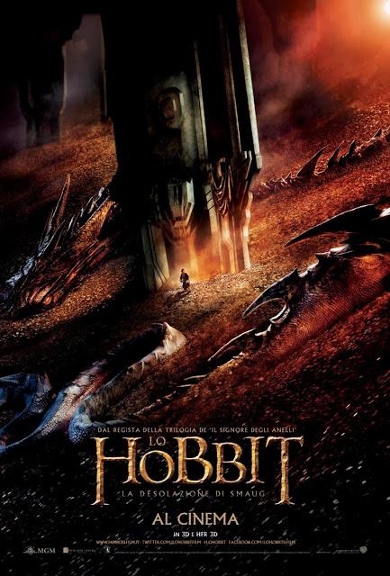 Lo Hobbit: La Desolazione di Smaug - Tre Clip Italiane