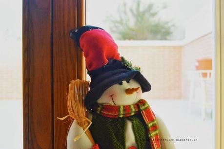Frosty the Snowman [ cartoline di natale ]-shabby&countrylife.blogspot.it