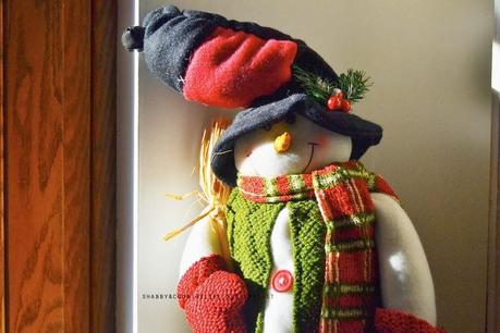 Frosty the Snowman [ cartoline di natale ]-shabby&countrylife.blogspot.it