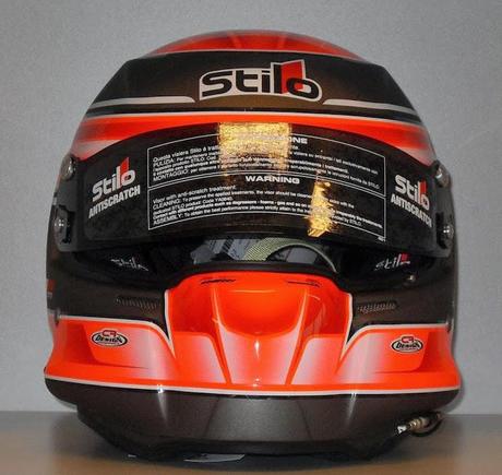 Stilo ST4 W A.Cicognani 2013 by CF Design Stilo ST4 W A.Cicognani 2013 by CF Design