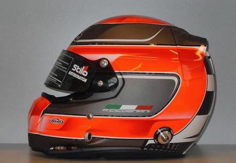 Stilo ST4 W A.Cicognani 2013 by CF Design Stilo ST4 W A.Cicognani 2013 by CF Design