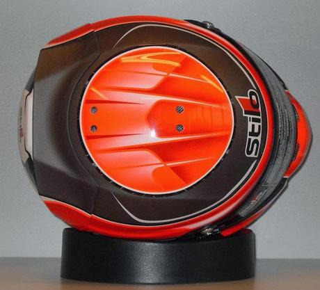 Stilo ST4 W A.Cicognani 2013 by CF Design Stilo ST4 W A.Cicognani 2013 by CF Design