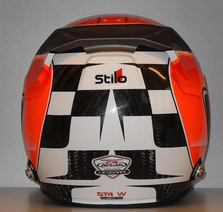 Stilo ST4 W A.Cicognani 2013 by CF Design Stilo ST4 W A.Cicognani 2013 by CF Design