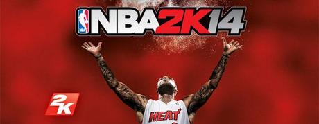 NBA 2K14 - Nuovo aggiornamento per PS4 e XONE