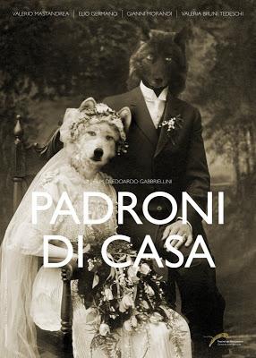 Padroni di casa ( 2012 )