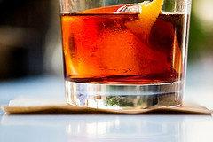 americano cocktail