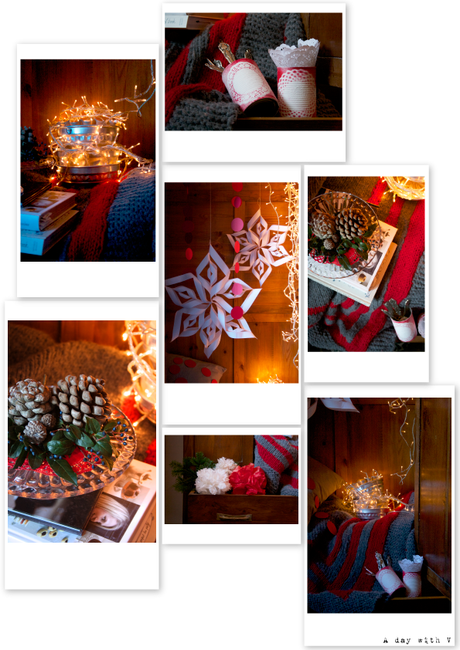 Mood wardrobe for Christmas inspiration # Ispirazioni natalizie Mood wardrobe for Christmas inspiration # Ispirazioni natalizie