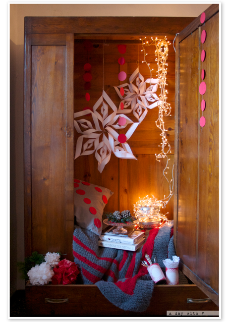 Mood wardrobe for Christmas inspiration # Ispirazioni natalizie Mood wardrobe for Christmas inspiration # Ispirazioni natalizie