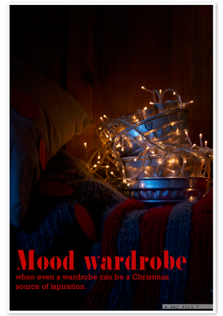 Mood wardrobe for Christmas inspiration # Ispirazioni natalizie Mood wardrobe for Christmas inspiration # Ispirazioni natalizie