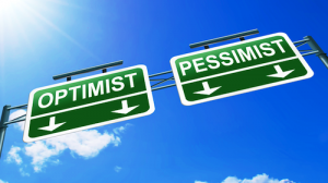 ottimisti e pessimisti