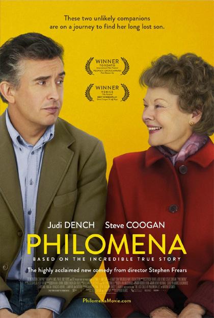 Poster Philomena