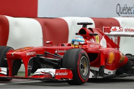 Ferrari F138: la sintesi finale sul suo fallimento
