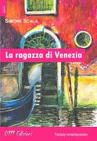 La ragazza di Venezia - Simone Scala