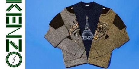 Kenzo Knitwear! Kenzo-maglioni-2013-601x300