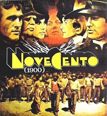 Italia anni '70 - Novecento atto primo ( 1976 )
