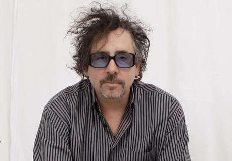 Tim-Burton