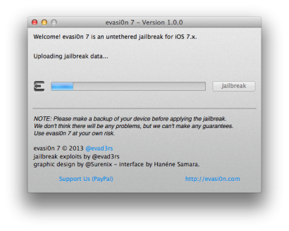 Schermata 2013 12 22 alle 14.17.56 410x328 Jailbreak iOS 7 untethered per iPhone 4, 4S, 5, 5C, 5S jailbreak iPhone iPad iOS 7 guida 